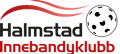 Halmstad IBK Logo