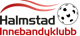 Halmstad IBK Logo