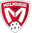 Logo för hemmalaget Malmhaug IBF F13
