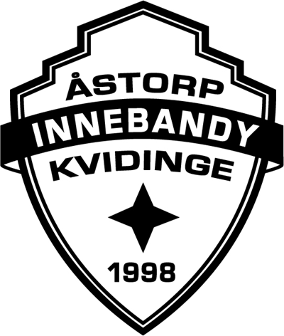 Logotyp för Åstorp/Kvidinge IBS Herr div 1