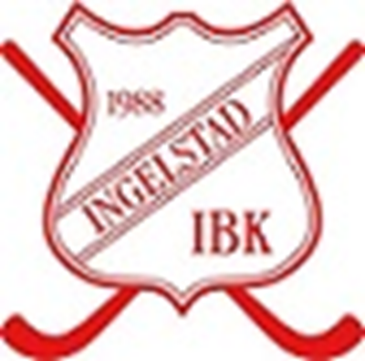 Logotyp för Ingelstad IBK Dam
