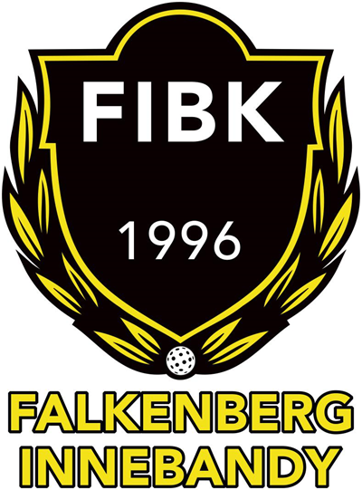 Logotyp för Falkenbergs IBK Dam 1