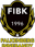 Logo för hemmalaget Falkenbergs IBK