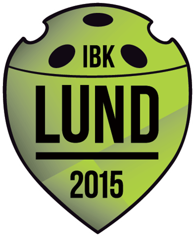 Logotyp för IBK Lund