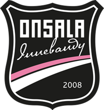 Logotyp för Onsala IBK