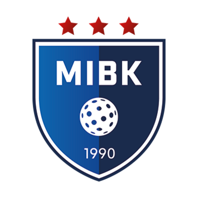 Logotyp för Munka-Ljungby IBK