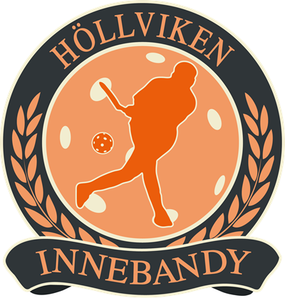 Logotyp för Höllvikens IBF Herr