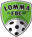 Logo för hemmalaget Lomma FBC 1
