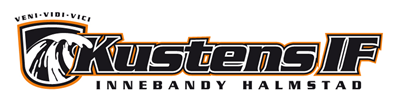 Logotyp för Kustens IF 2 Dam