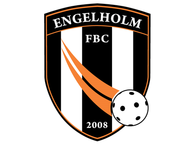 Logotyp för FBC Engelholm