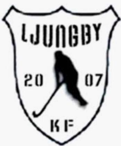 Logotyp för KF Ljungby