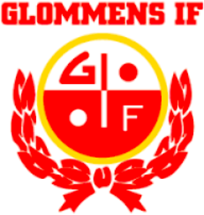 Logotyp för Glommens IF P14/15