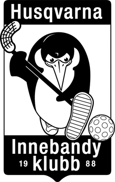 Logotyp för Husqvarna IK HJ