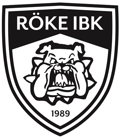 Logotyp för Röke IBK