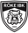 Logo för bortalaget Röke IBK