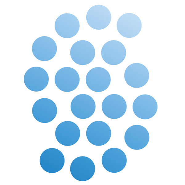 Logo för hemmalaget Halland F 16