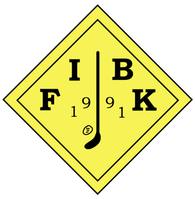 Logo för hemmalaget Fyllinge IBK P16/17