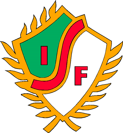 Logo för hemmalaget Skottorps IF P2015/2016 Vit