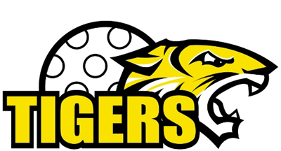 Logo för bortalaget Halmstads IBK P15 Blå