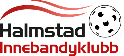 Logo för hemmalaget Halmstads IBK Dam