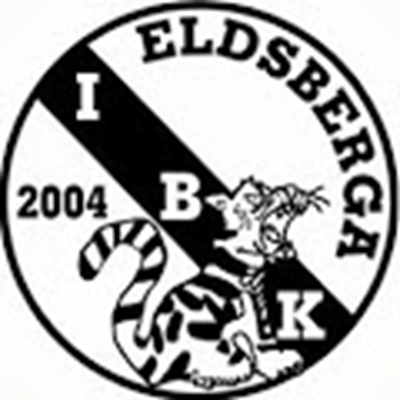 Logo för hemmalaget Eldsberga IBK PF15